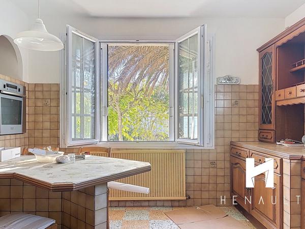 Maison Loix 4 pièce(s) 130 m2