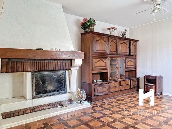 Maison Loix 4 pièce(s) 130 m2