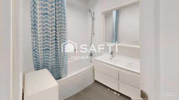 T4 à 15 min de Bordeaux, idéal famille ou invest.