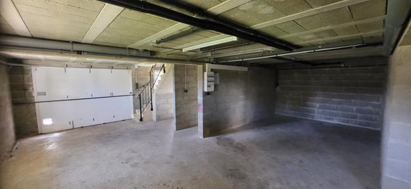 Proche centre la Roche-Posay maison très bon état