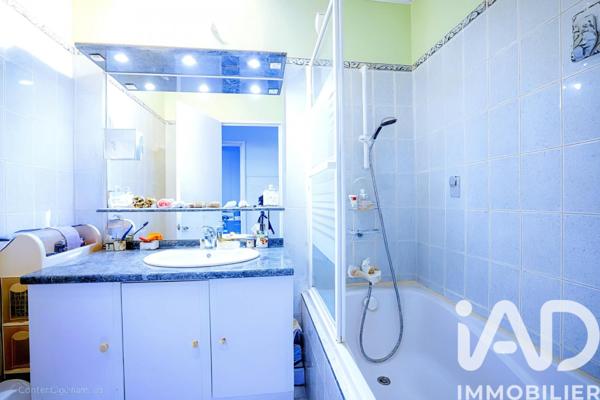 Appartement à vendre 4 pièces 88 m² Gonesse