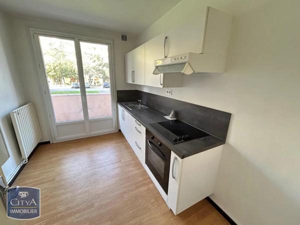Appartement à louer 1 pièce 31.18m²
