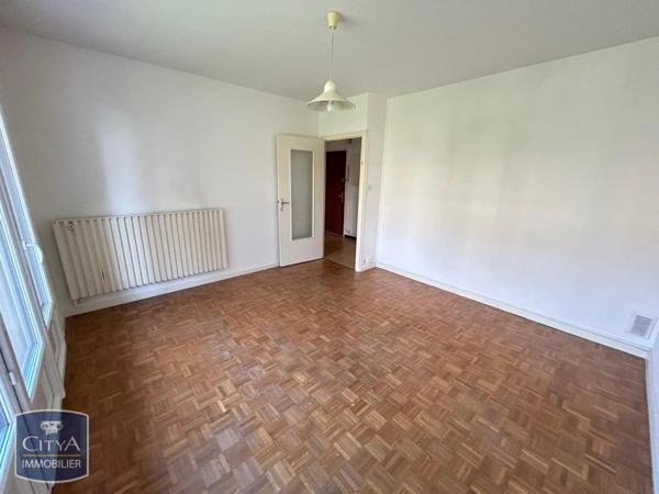 Appartement à louer 1 pièce 31.18m²