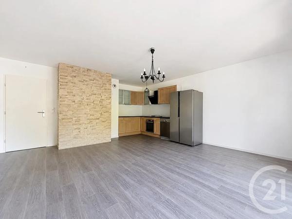 Appartement F3 à vendre  3 pièces - 62,24 m 2   TOURCOING  - 59