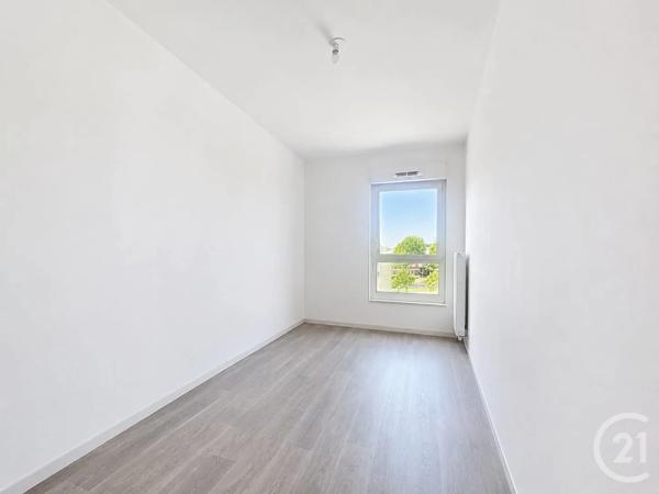 Appartement F3 à vendre  3 pièces - 62,24 m 2   TOURCOING  - 59