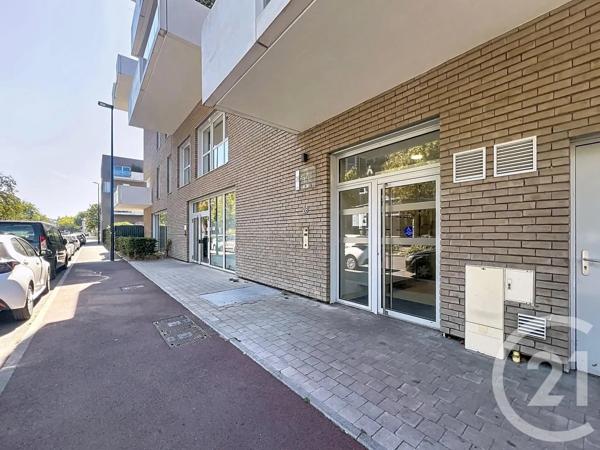 Appartement F3 à vendre  3 pièces - 62,24 m 2   TOURCOING  - 59