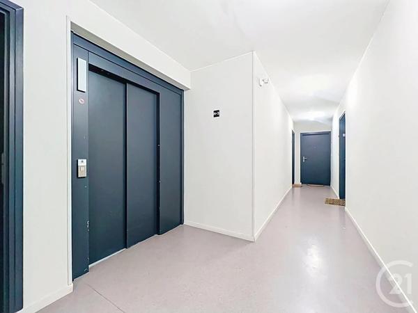 Appartement F3 à vendre  3 pièces - 62,24 m 2   TOURCOING  - 59