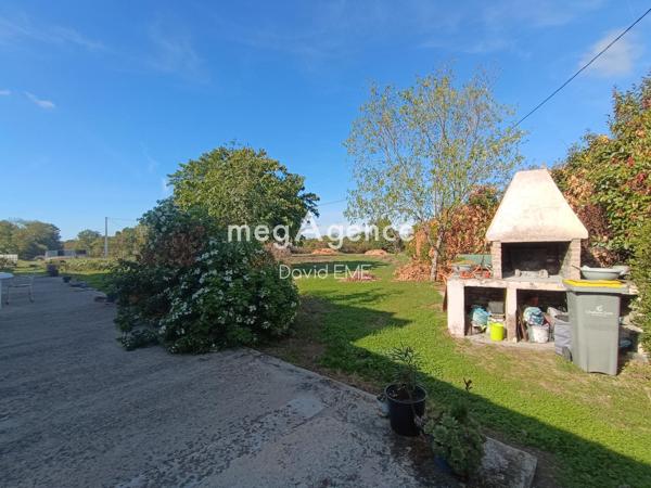 Maison à CHALLANS, 85300 - 7 pièces 281m²