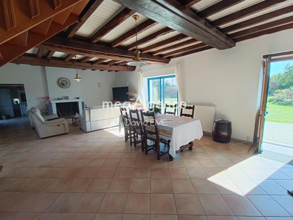 Maison à CHALLANS, 85300 - 7 pièces 281m²