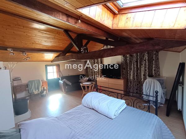 Maison à CHALLANS, 85300 - 7 pièces 281m²
