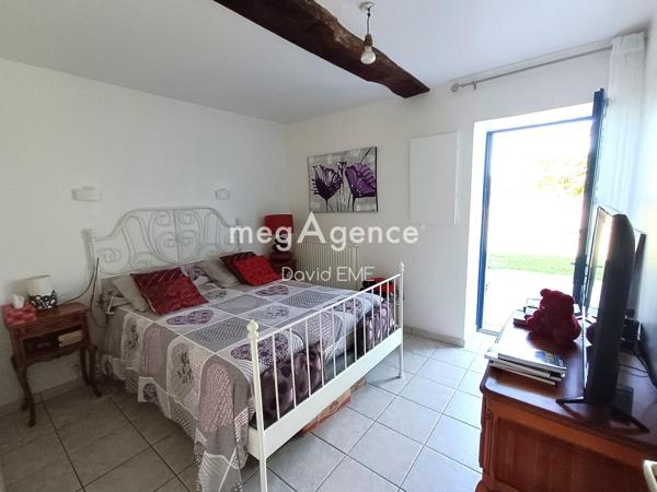 Maison à CHALLANS, 85300 - 7 pièces 281m²