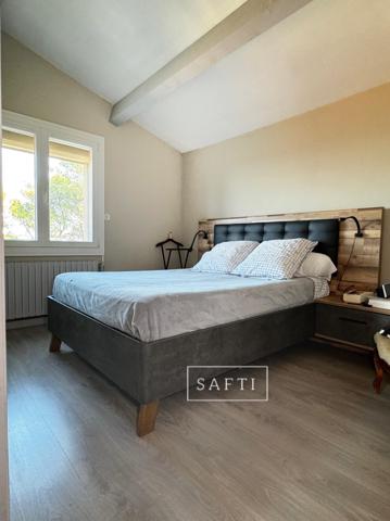 Idéalement située au Camoins proche d’Allauch