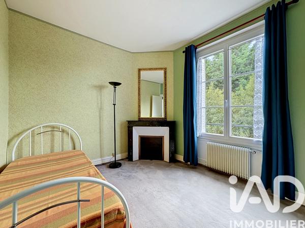 Maison à vendre 3 pièces 67 m² Villers-Cotterêts