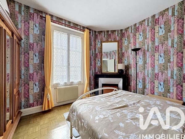Maison à vendre 3 pièces 67 m² Villers-Cotterêts