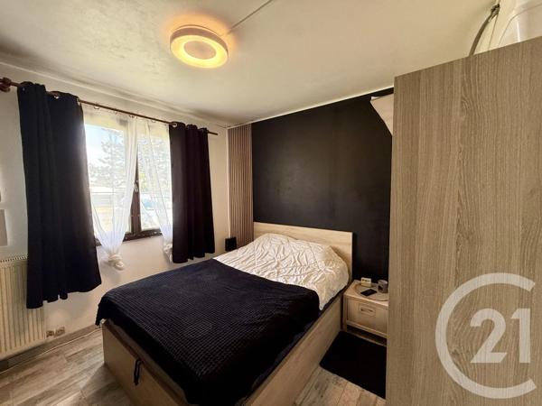 Maison à vendre  6 pièces - 113,96 m 2   ST QUENTIN  - 02