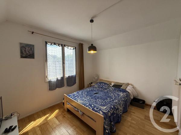 Maison à vendre  6 pièces - 113,96 m 2   ST QUENTIN  - 02