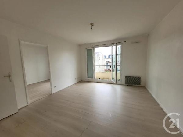Appartement F2 à vendre  2 pièces - 38 m 2   MARGNY LES COMPIEGNE  - 60