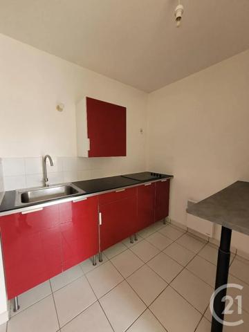 Appartement F2 à vendre  2 pièces - 38 m 2   MARGNY LES COMPIEGNE  - 60