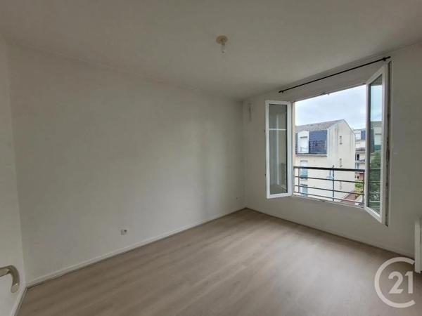 Appartement F2 à vendre  2 pièces - 38 m 2   MARGNY LES COMPIEGNE  - 60