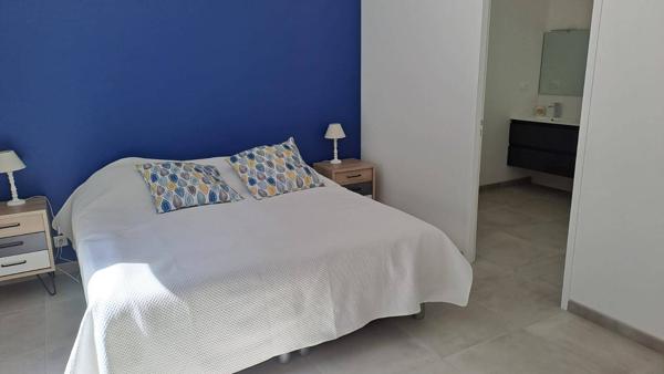 MAISON à LES MATHES