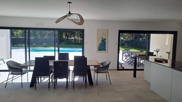 MAISON à LES MATHES