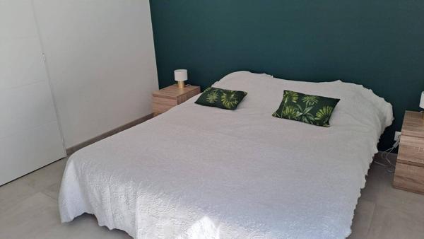 MAISON à LES MATHES