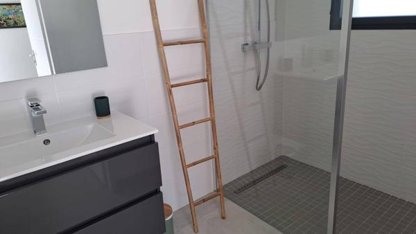 MAISON à LES MATHES