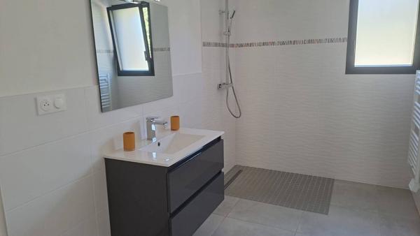 MAISON à LES MATHES