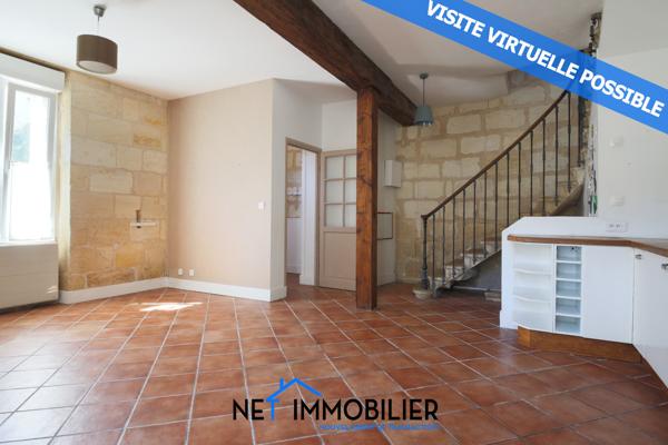 Maison 4 pièces - 105 m²