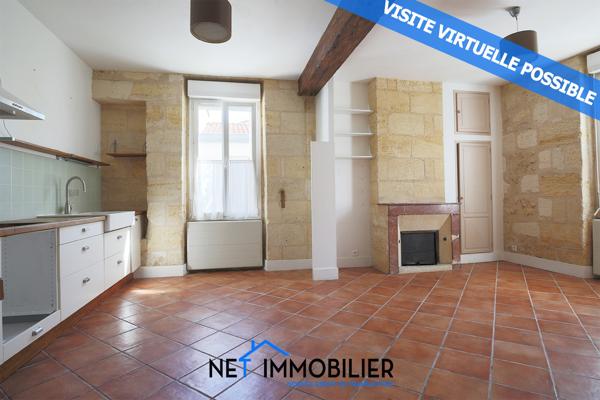 Maison 4 pièces - 105 m²