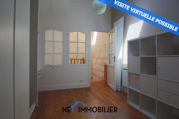 Maison 4 pièces - 105 m²