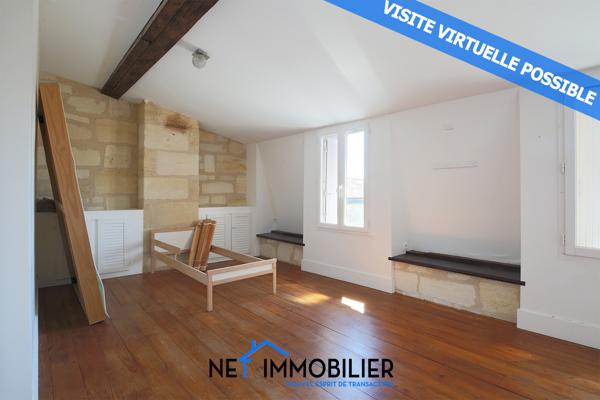Maison 4 pièces - 105 m²