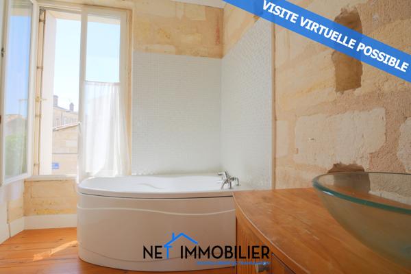 Maison 4 pièces - 105 m²
