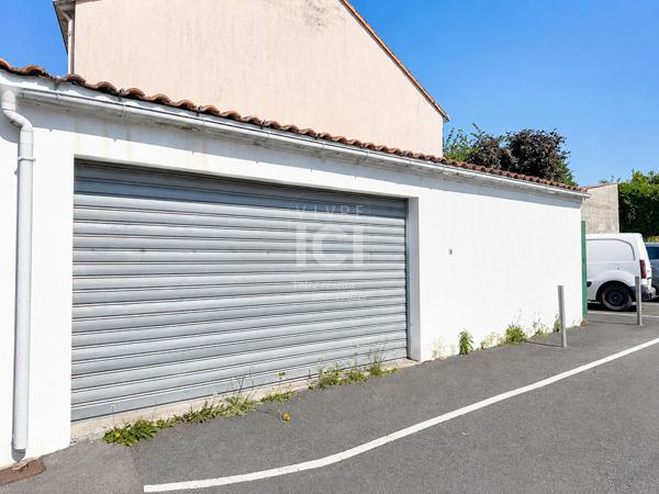 Maison - 4 pièces - 82 m²