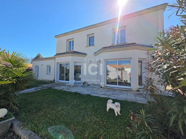 Maison - 4 pièces - 82 m²