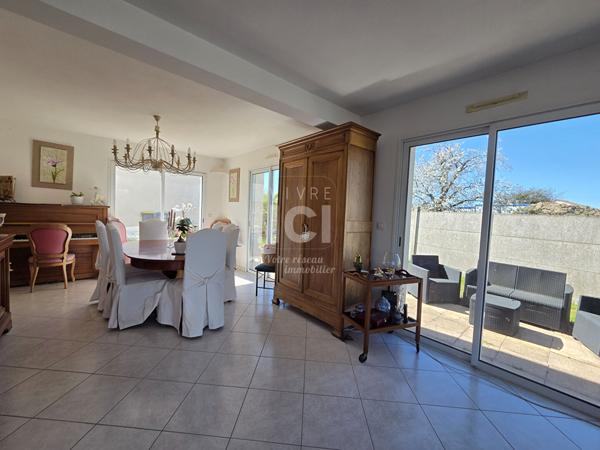 Maison - 4 pièces - 82 m²
