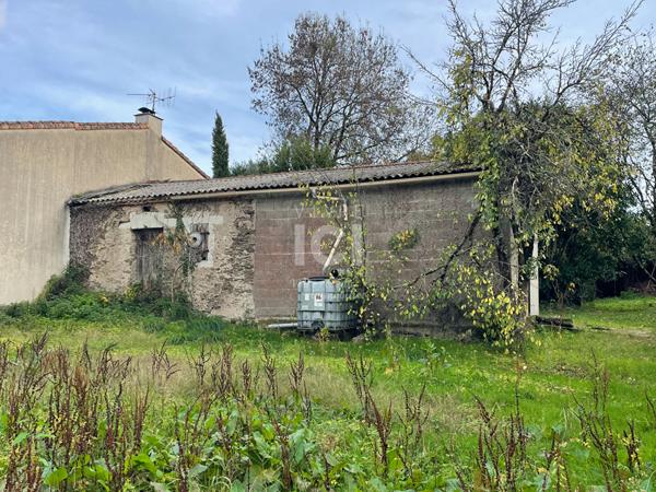 Maison - 4 pièces - 82 m²