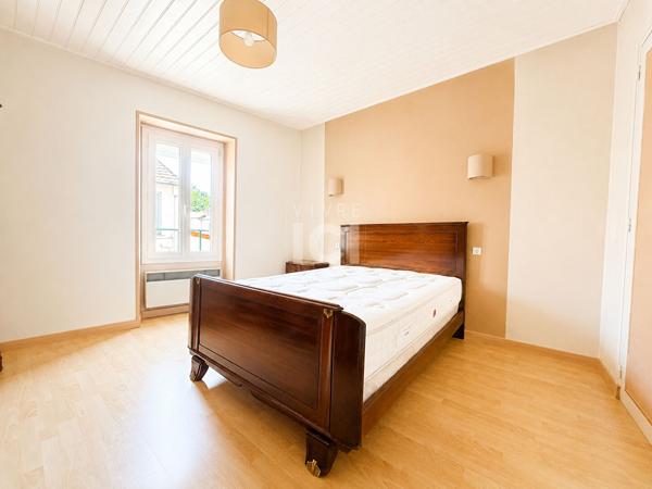 Maison - 4 pièces - 82 m²
