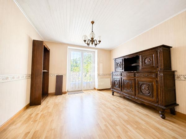 Maison - 4 pièces - 82 m²