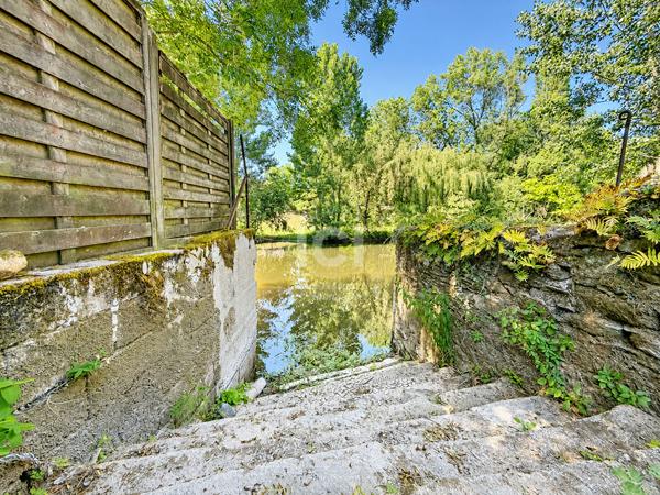 Maison - 4 pièces - 82 m²