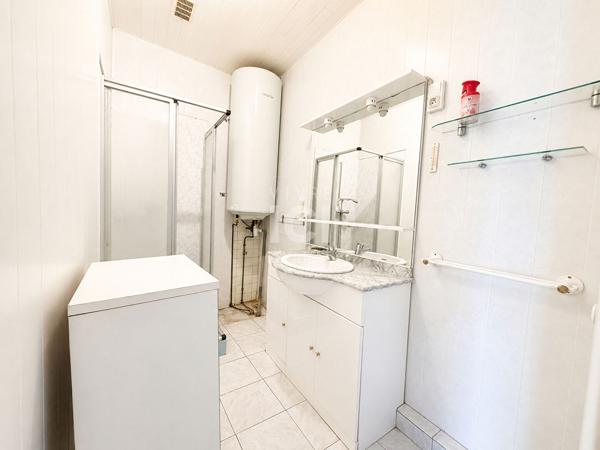 Maison - 4 pièces - 82 m²