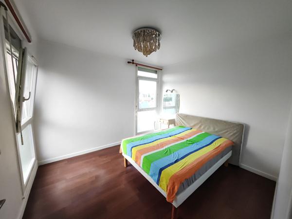 Appartement Maisons-Laffitte - 3 pièce(s) 56 m2 €286 000 ** - Référence 13169