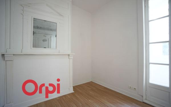 Appartement à louer    3 pièces •  Bernay