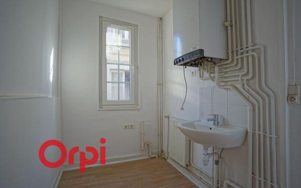 Appartement à louer    3 pièces •  Bernay