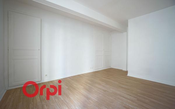 Appartement à louer    3 pièces •  Bernay