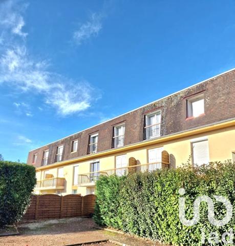 Appartement à vendre 1 pièce 13 m² Merville-Franceville-Plage