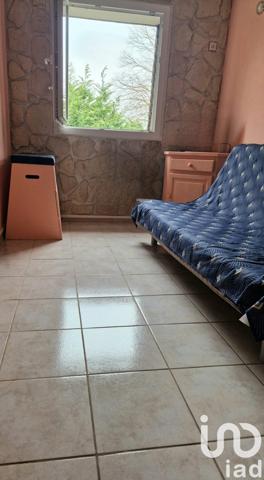 Appartement à vendre 1 pièce 13 m² Merville-Franceville-Plage