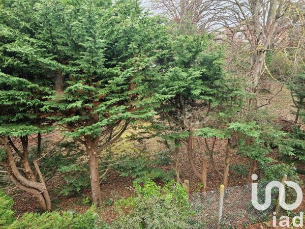 Appartement à vendre 1 pièce 13 m² Merville-Franceville-Plage