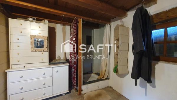 Propriété de charme sur plus de 6 hectares de terrain