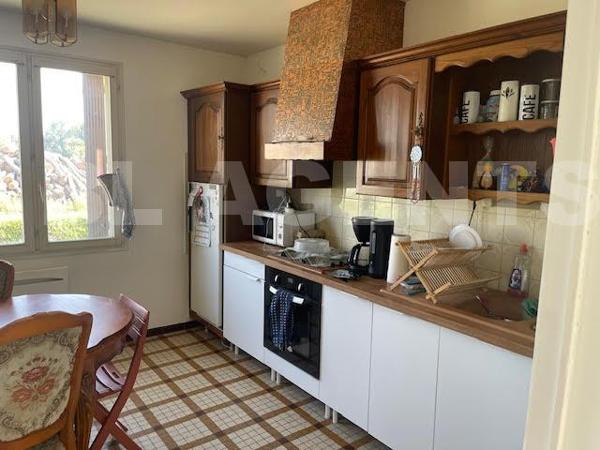 En exclusivité!! Maison traditionnelle à Bessé-sur-Braye sur terrain de 2700 m2